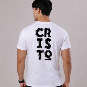 CRISTOO BRANCAA