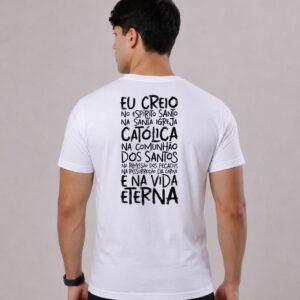 EU CREIOO BRANCAA