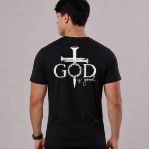 GOD IS GOOD pretaa