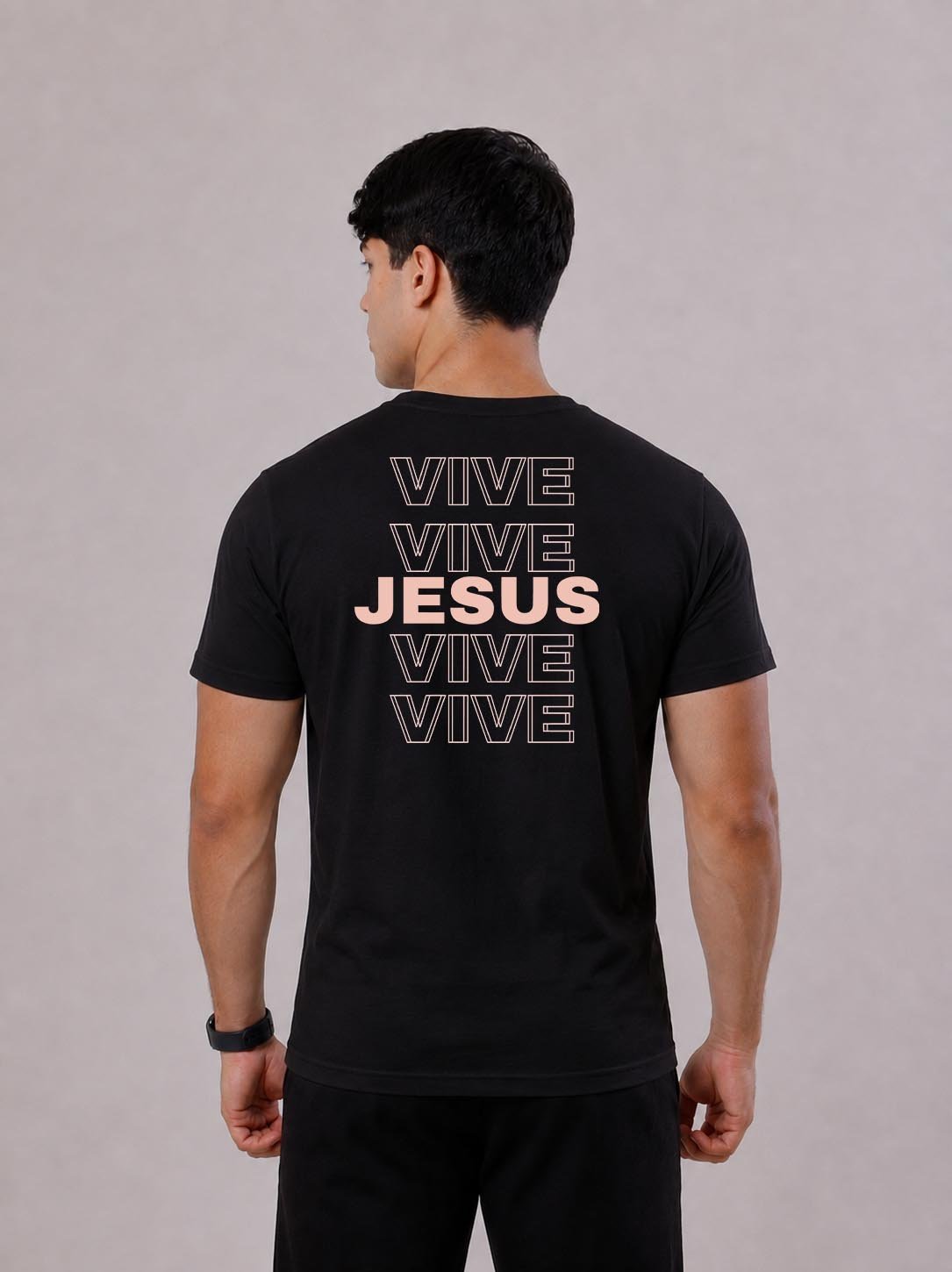 Camiseta Cristã | Jesus Vive