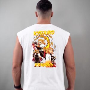 REGATA KYOJURO RENGOKU BRANCA