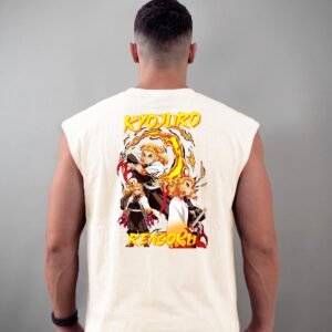 REGATA KYOJURO RENGOKU OFF