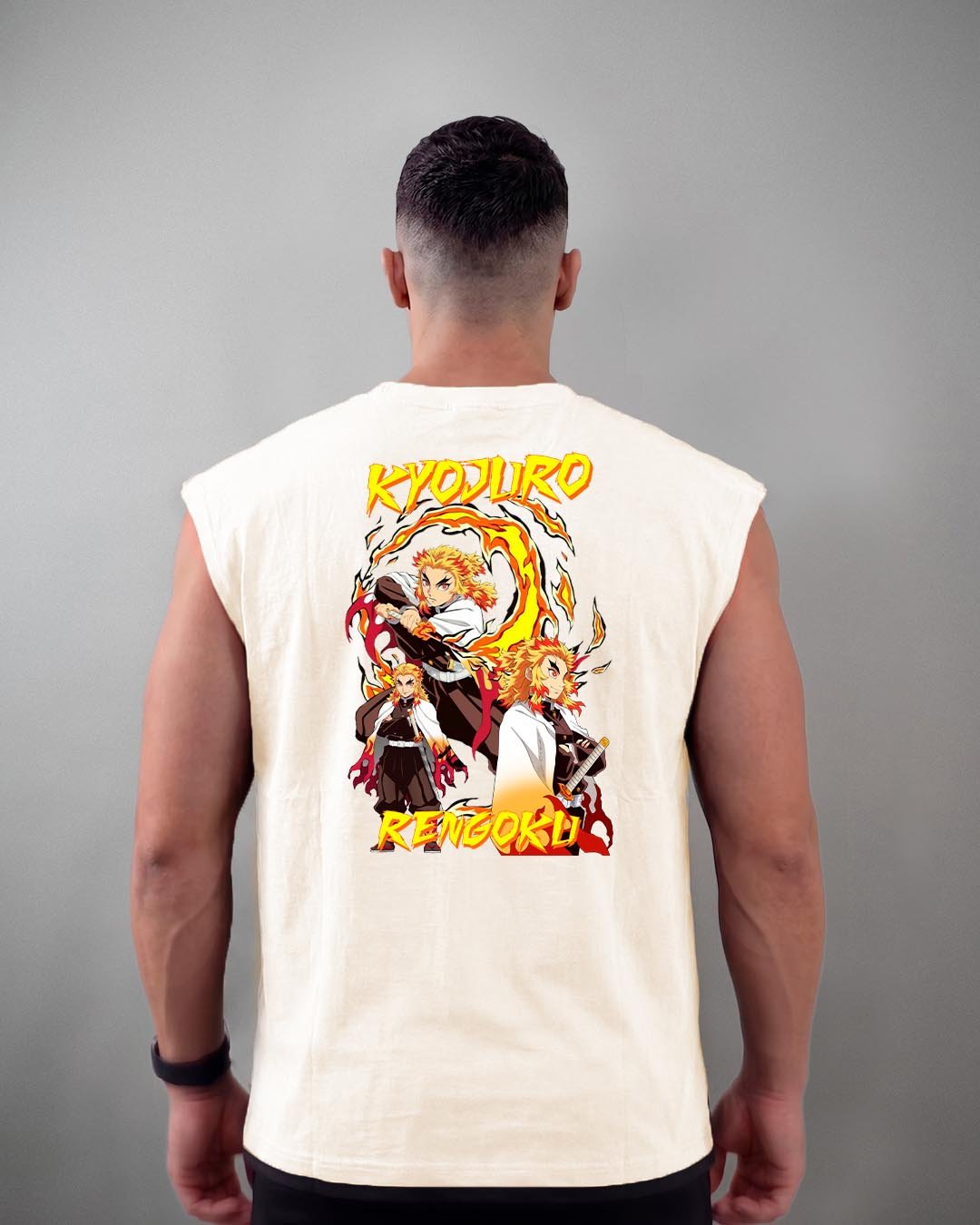 REGATA KYOJURO RENGOKU OFF