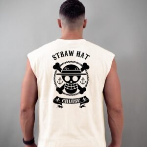 REGATA STRAW HAT CRUISE OFF