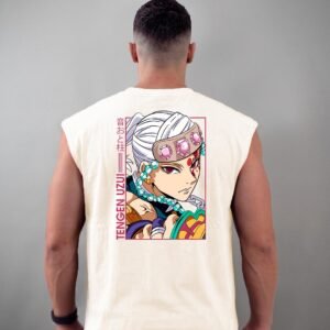REGATA TENGEN UZUI OFF