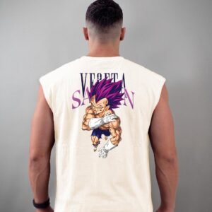 REGATA VEGETA ULTRA EGO OFF