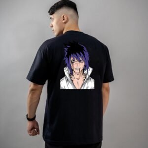 Sasuke rinnegan
