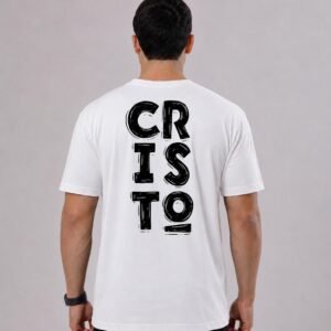 T CRISTOO BRANCA