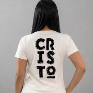 T CRISTOO OFF