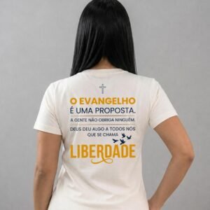 T FREI GILSON - O EVANGELHO OFF