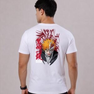 T ICHIGO HOLLOW BRANCAA