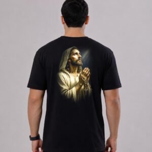 T JESUS 1