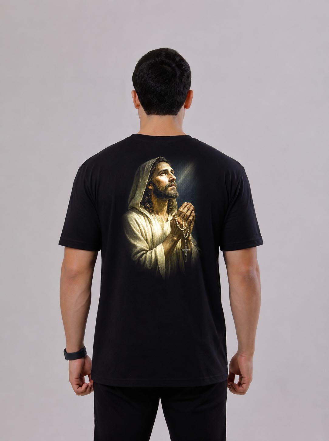 T JESUS 1