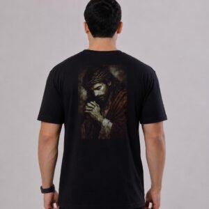T JESUS 8