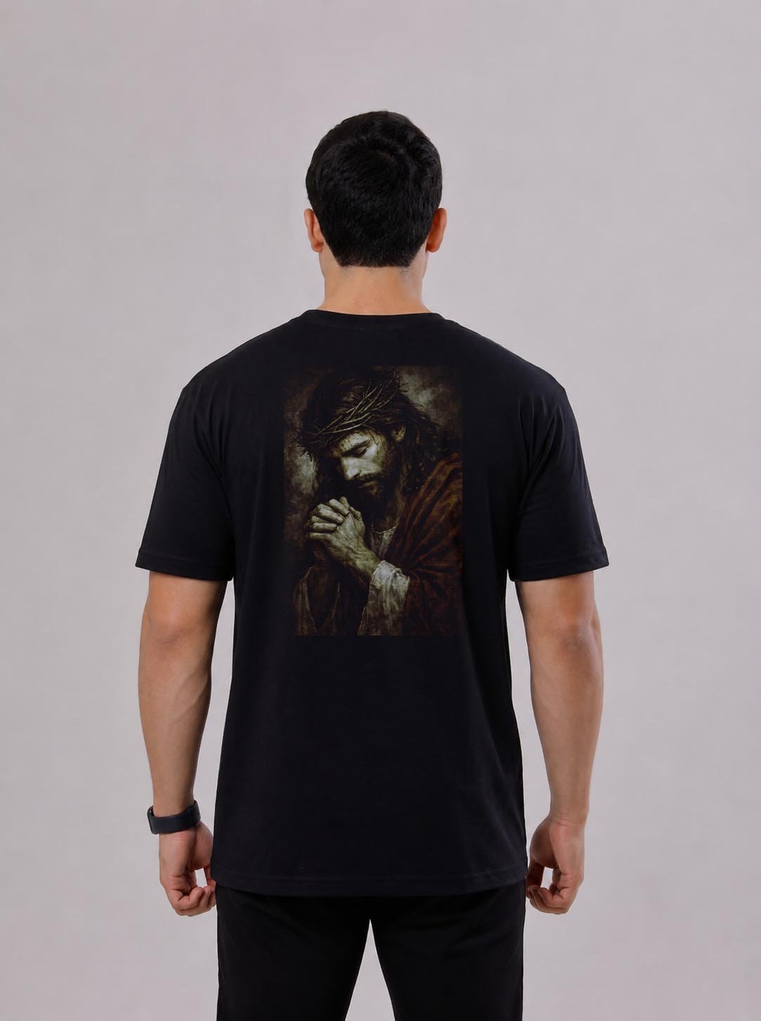 T JESUS 8