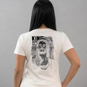 T KING OFF