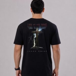 T LOOK THE CROSS