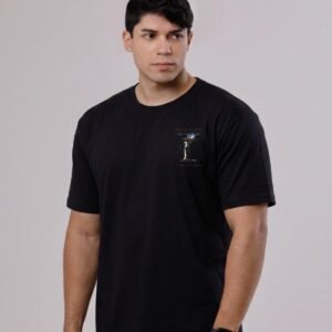T LOOK THE CROSS FRENTE