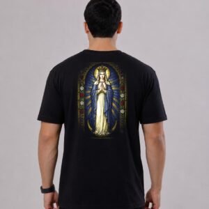 T VIRGEM MARIA