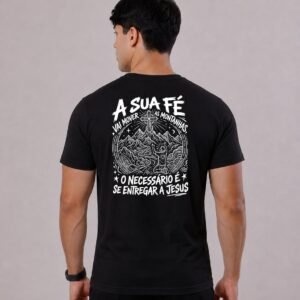frei gilson pretaa a sua fée