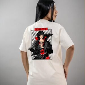 itachi corvos off