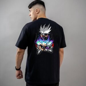 kakashi light blade