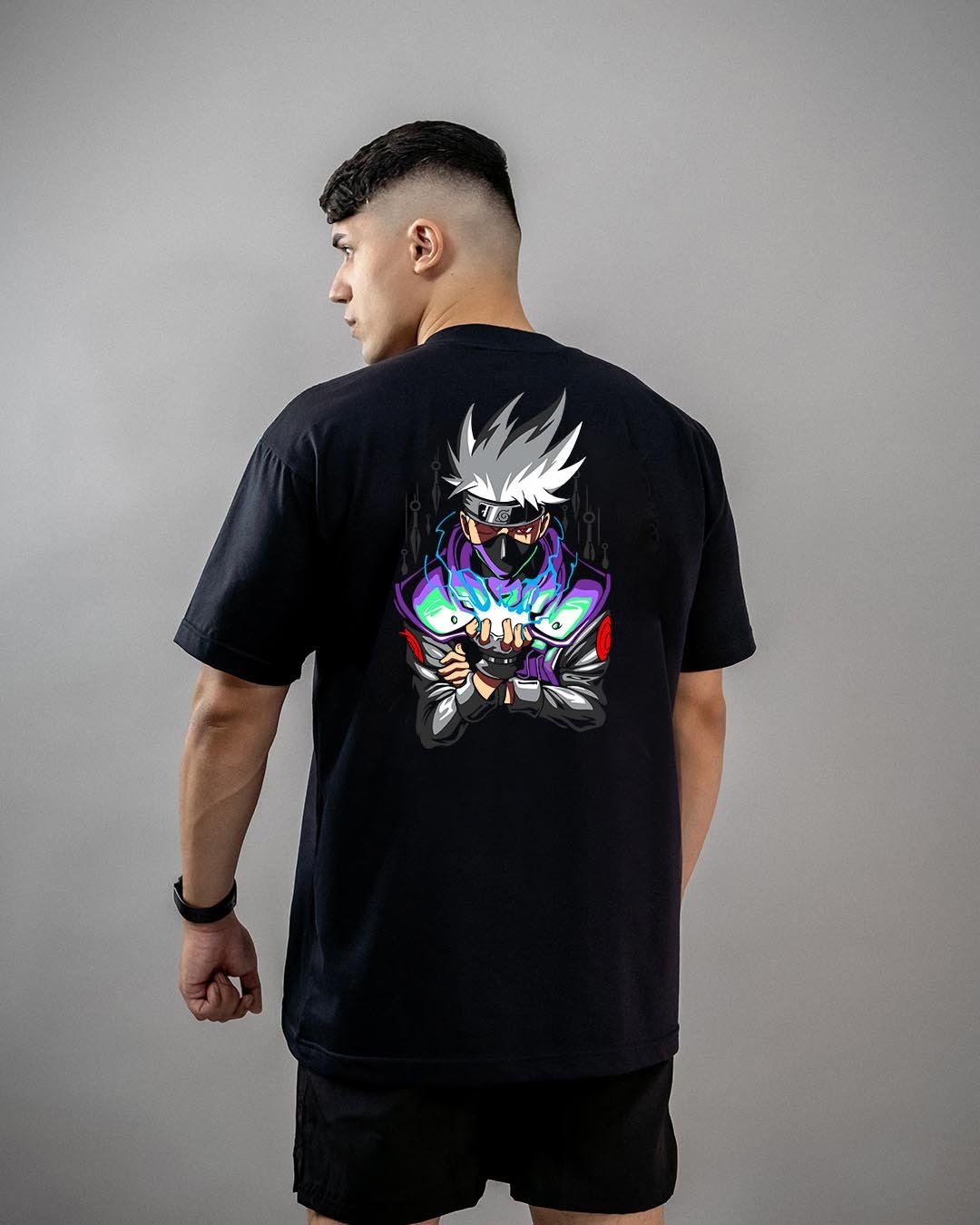 kakashi light blade