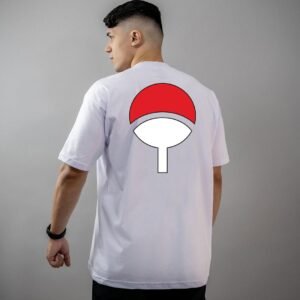 simbolo uchiha branca
