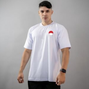 simbolo uchiha branca frente