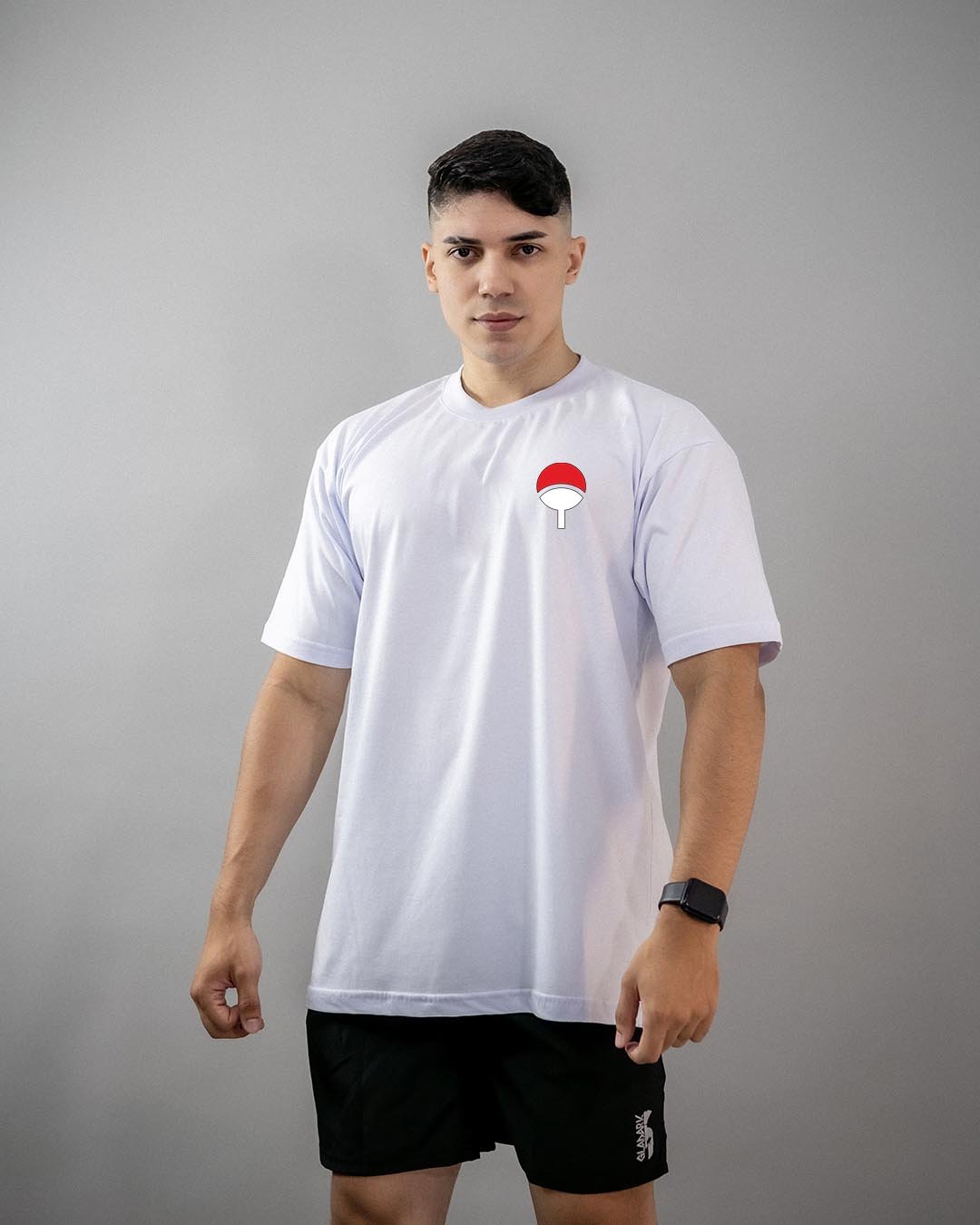 simbolo uchiha branca frente