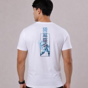 T AKASA BLUE BRANCAA