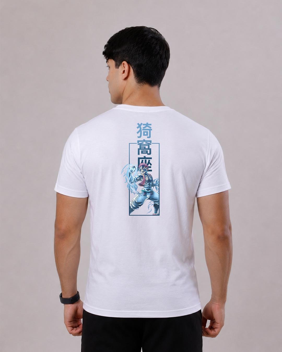 T AKASA BLUE BRANCAA