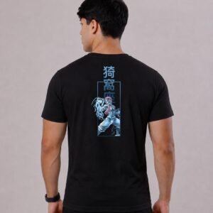 T AKASA BLUE PRETAA