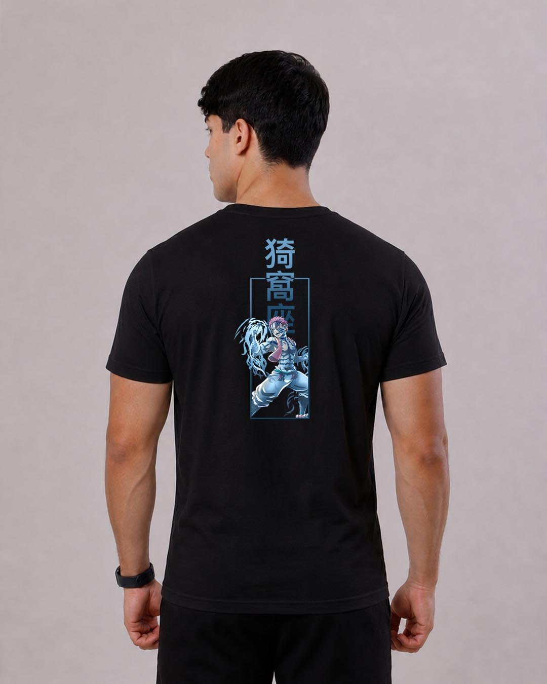T AKASA BLUE PRETAA