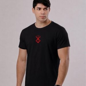 T BERSERK FRENTE PRETAA