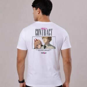 T DENJI CONTRACT BRANCAA