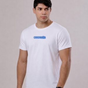 T FRENTE DENJI BLUE TYPE BRANCAA