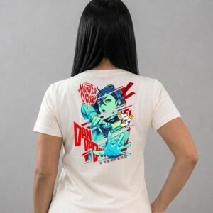 T MOMO INK CLUB OFF