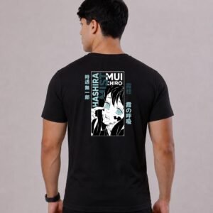T MUICHIRO MIST PRETAA