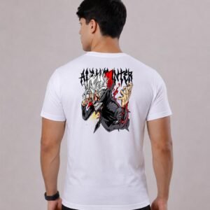 T OKARUM AIR HUNTER BRANCAA