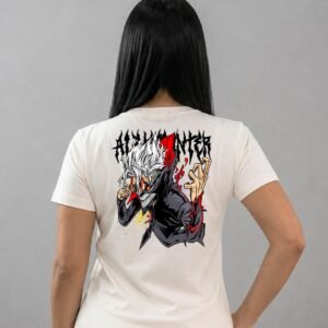 T OKARUM AIR HUNTER OFF