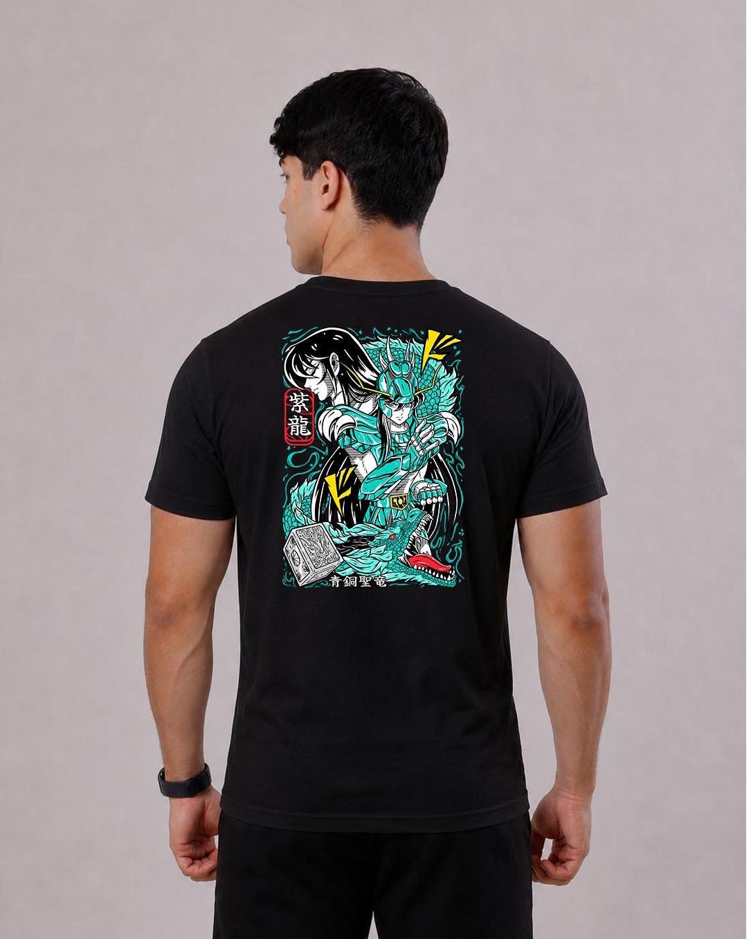 T SHIRYU PRETAA