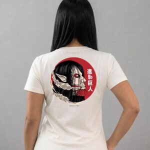 T TITAN ETEN JAPAN OFFF