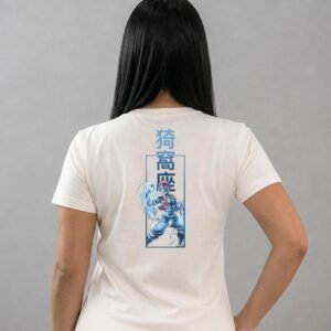 T AKASA BLUE OFF