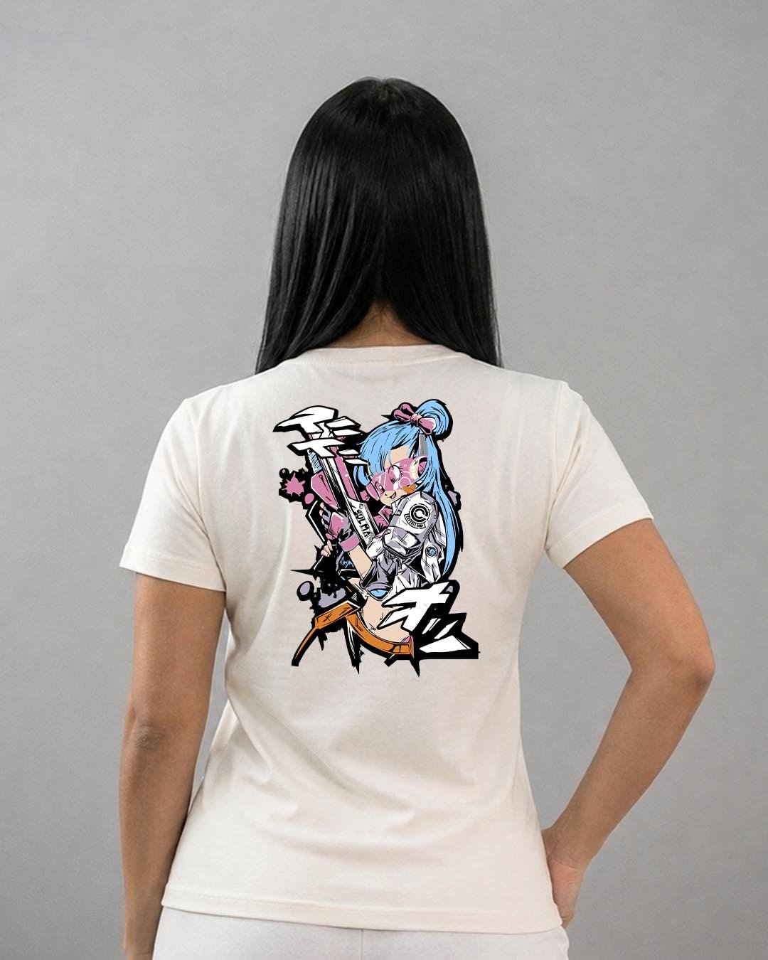 Camiseta Dragon Ball | Bulma