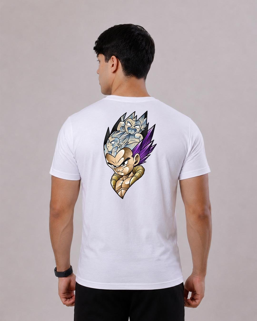 Camiseta Dragon Ball | Gotenks