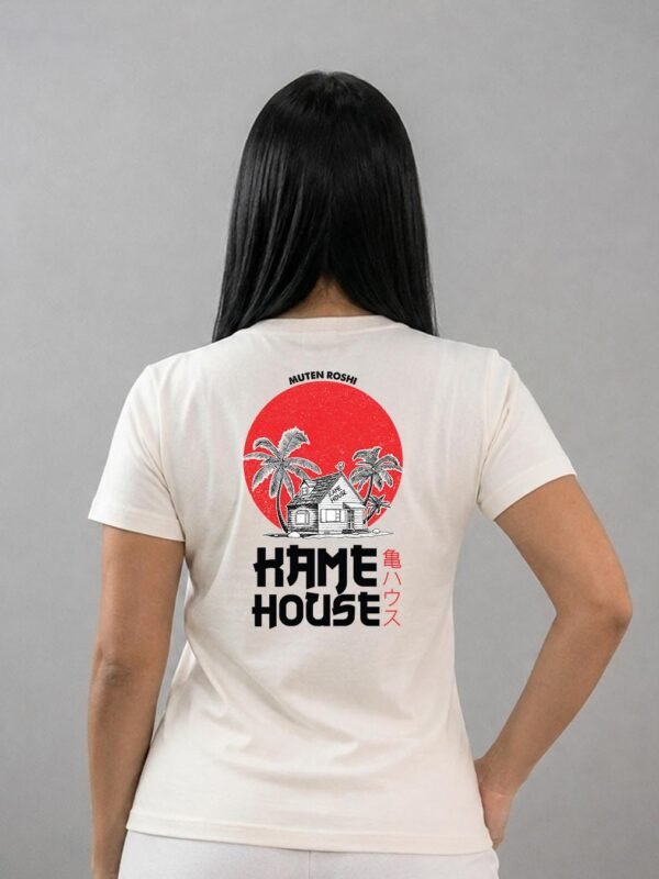 Camiseta Dragon Ball | Casa do Kame