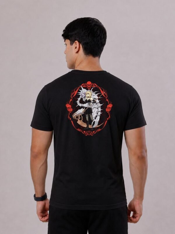 Camiseta Death Note | Misa Amane 1