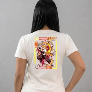 T RENGOKU 3 OFF