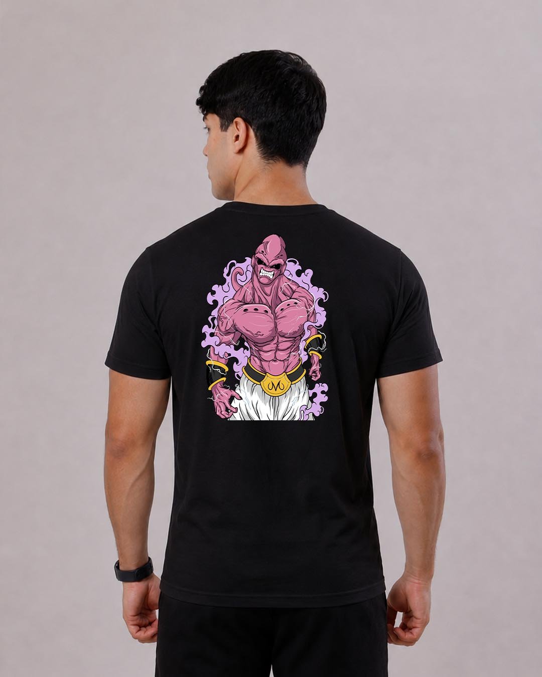 Camiseta Dragon Ball | Super Buu